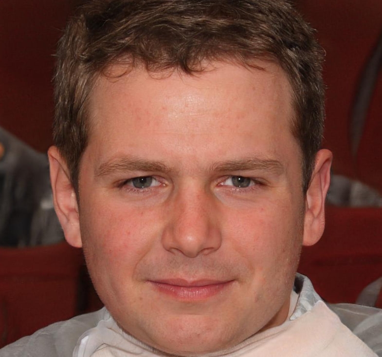 Benedikt Huber