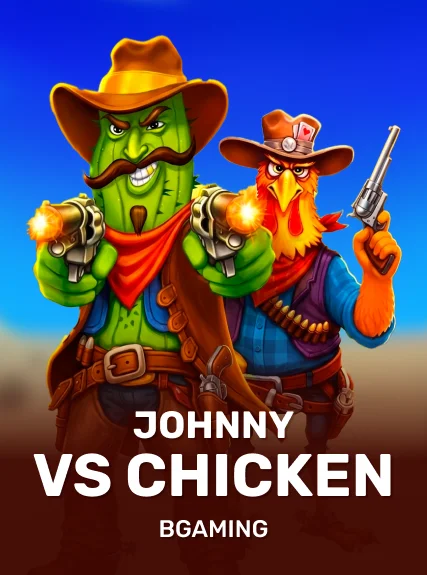 JohnnyVsChicken