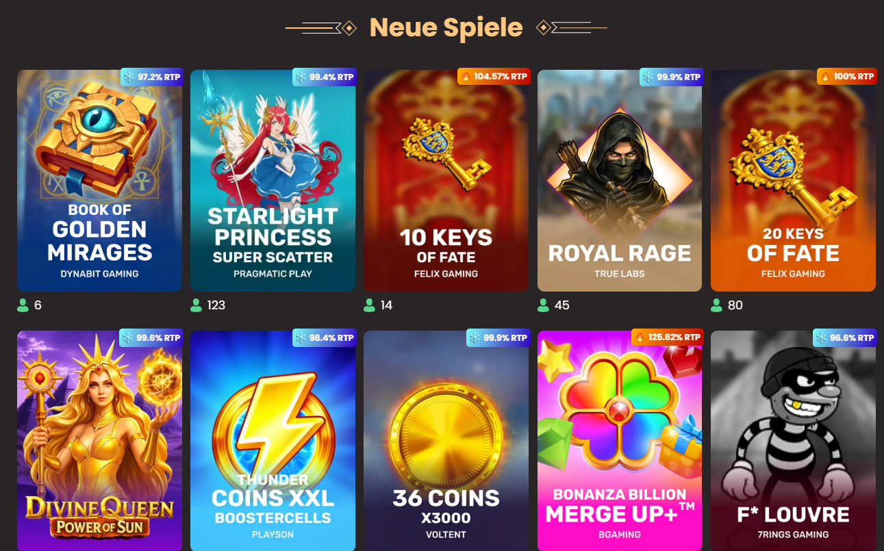 National Casino